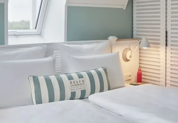 Deluxe Apart Daire