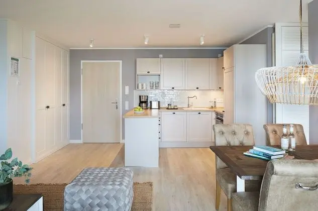 Deluxe Apart Daire