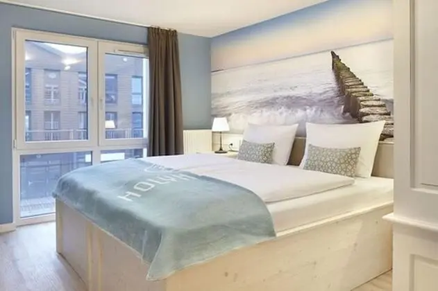 Apart Daire (Basic M)