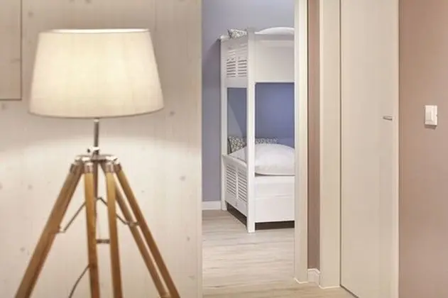 Apart Daire (Basic M)