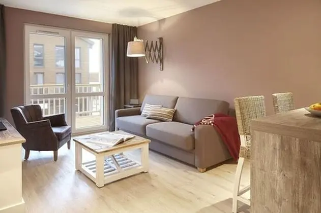 Apart Daire (Basic M)