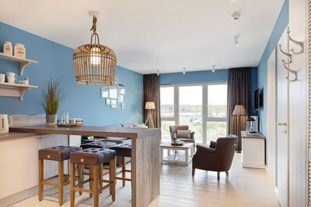 Apart Daire (Lake S Sauna EG)