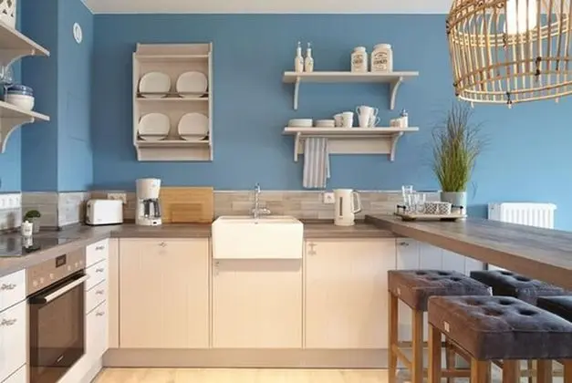 Apart Daire (Lake S Sauna EG)