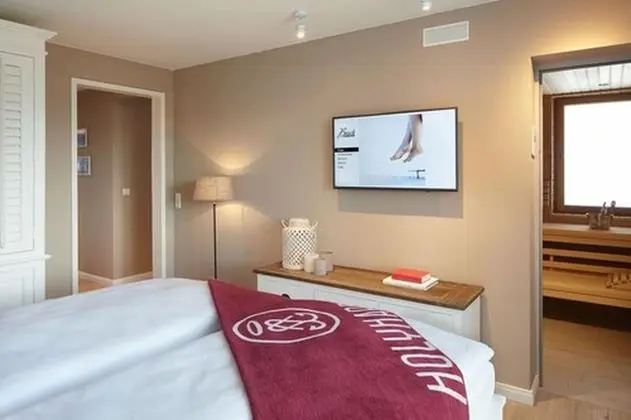 Apart Daire (Ocean L Sauna OG)