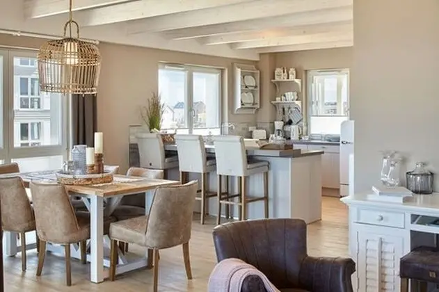 Apart Daire (Ocean L Sauna OG)