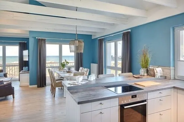 Apart Daire (Ocean L Sauna OG)