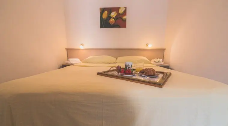 Apart Daire One Bedroom