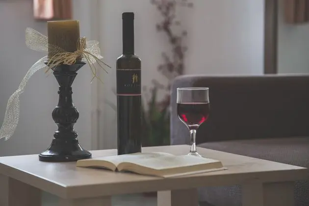 Apart Daire One Bedroom