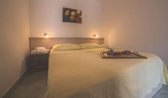 Apart Daire One Bedroom