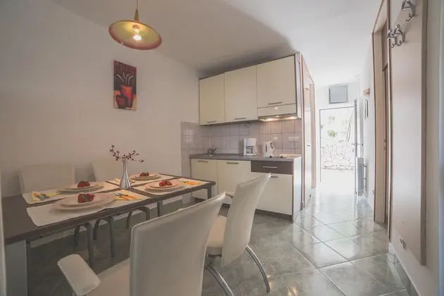 Apart Daire One Bedroom