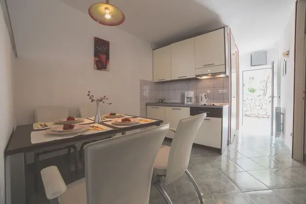 Apart Daire One Bedroom