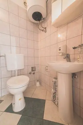 Apart Daire One Bedroom