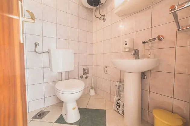 Apart Daire One Bedroom