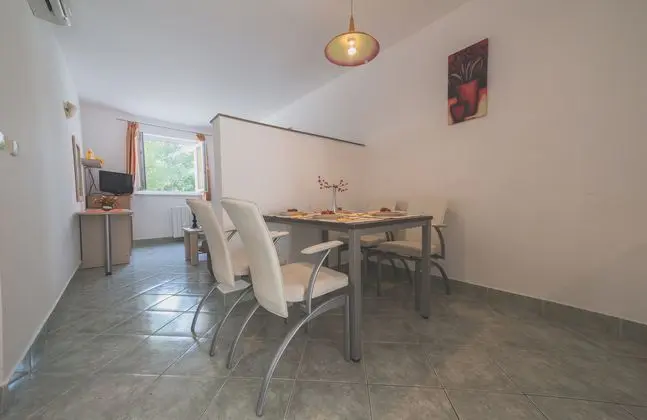 Apart Daire One Bedroom