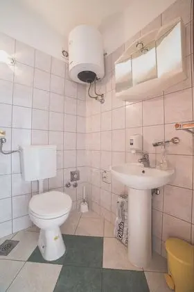 Apart Daire One Bedroom