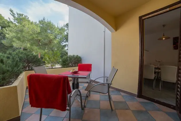 Apart Daire One Bedroom