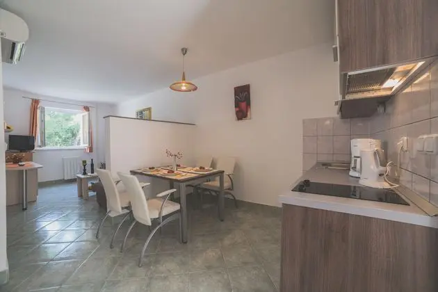 Apart Daire One Bedroom