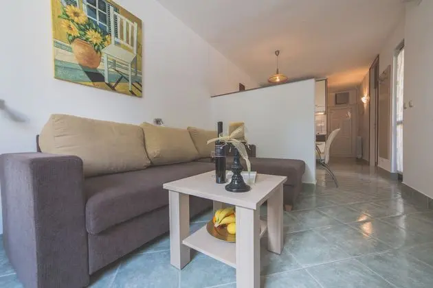 Apart Daire One Bedroom