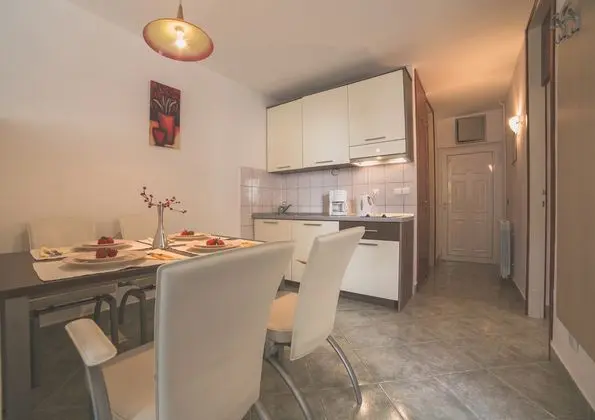 Apart Daire One Bedroom