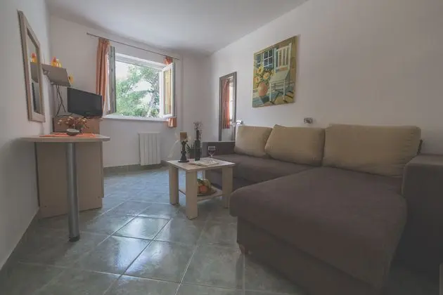 Apart Daire One Bedroom