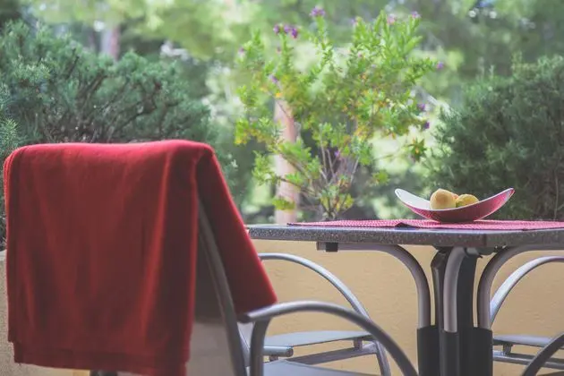 Apart Daire One Bedroom