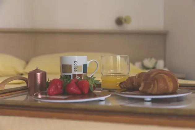 Apart Daire One Bedroom