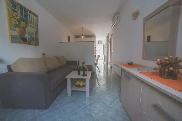 Apart Daire One Bedroom