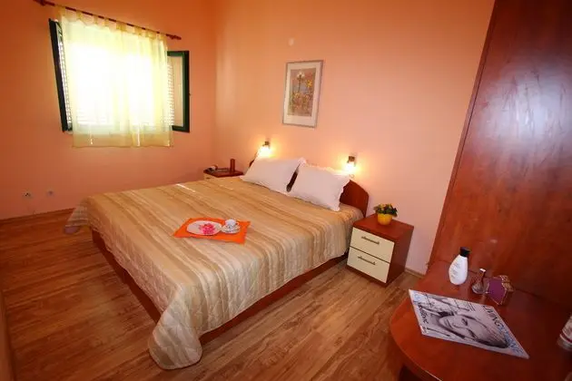 Apart Daire Two Bedrooms