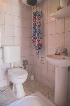 Apart Daire Two Bedrooms