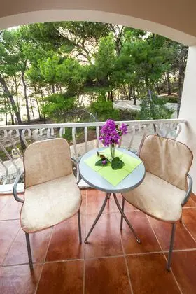 Apart Daire Two Bedrooms