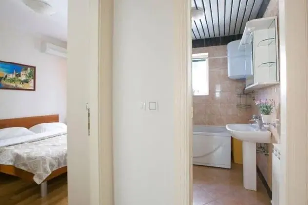 Comfort Apart Daire, 4 Yatak Odası