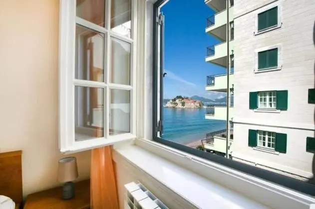 Comfort Apart Daire, 4 Yatak Odası