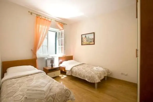 Comfort Apart Daire, 4 Yatak Odası