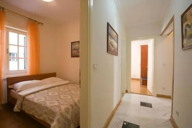 Comfort Apart Daire, 4 Yatak Odası