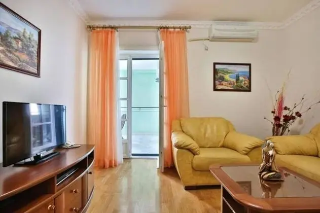 Comfort Apart Daire, 4 Yatak Odası