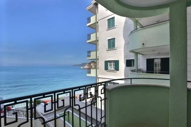 Comfort Apart Daire, 4 Yatak Odası