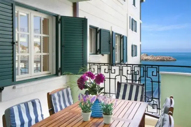 Comfort Apart Daire, 4 Yatak Odası
