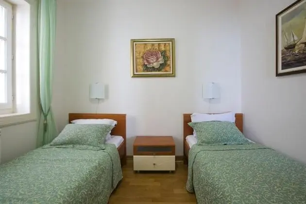 Premium Apart Daire