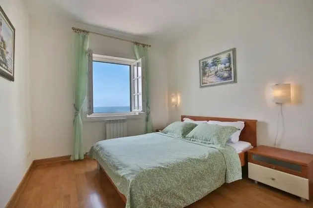 Premium Apart Daire