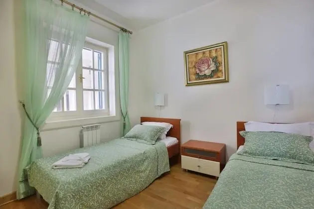 Premium Apart Daire