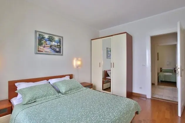 Premium Apart Daire