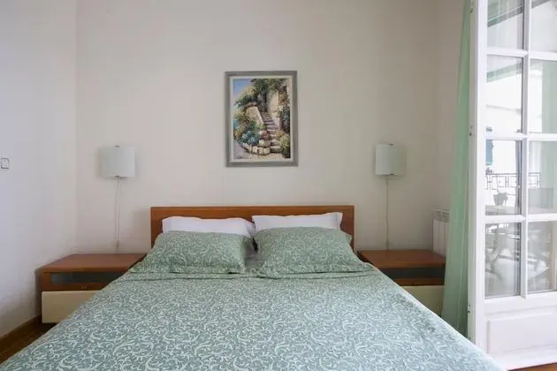 Premium Apart Daire
