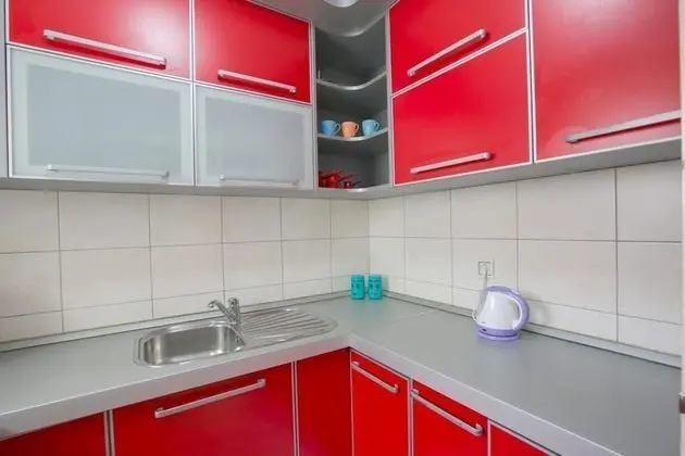 Premium Apart Daire