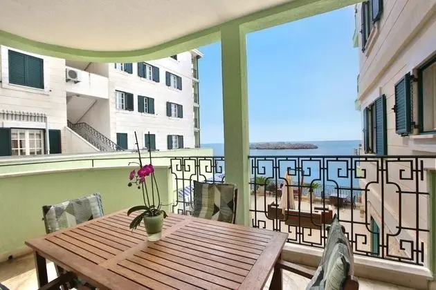 Premium Apart Daire
