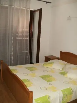 Basic Apart Daire, 1 Yatak Odası, Balkon, Deniz Manzaralı (1)