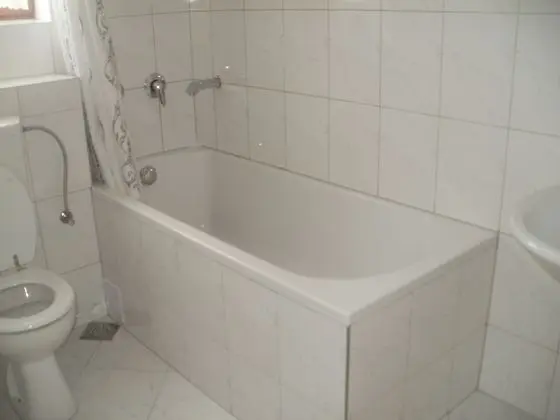 Basic Apart Daire, 1 Yatak Odası, Balkon, Deniz Manzaralı (1)