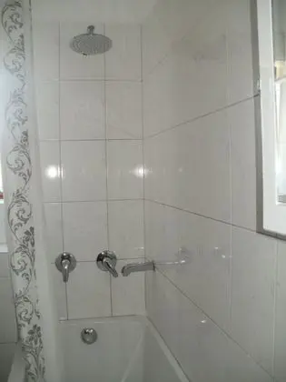 Basic Apart Daire, 1 Yatak Odası, Balkon, Deniz Manzaralı (1)