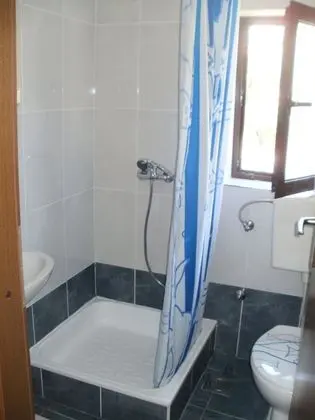 Tek Büyük Yataklı Oda, Balkon