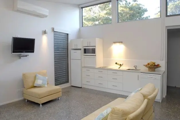 Standard Apart Daire, 1 Yatak Odası, Sigara İçilmez, Mutfak (Greenfields)