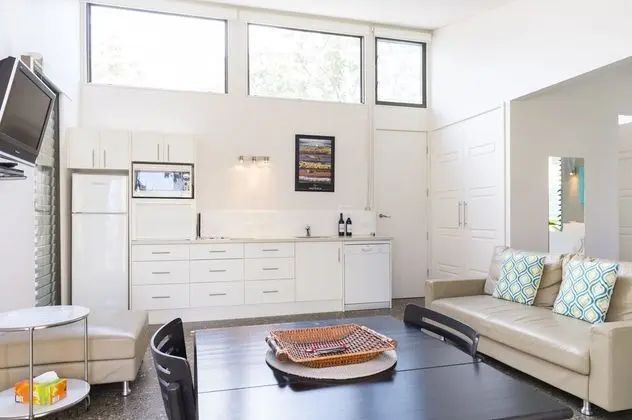 Standard Apart Daire, 1 Yatak Odası, Sigara İçilmez, Mutfak (Greenfields)